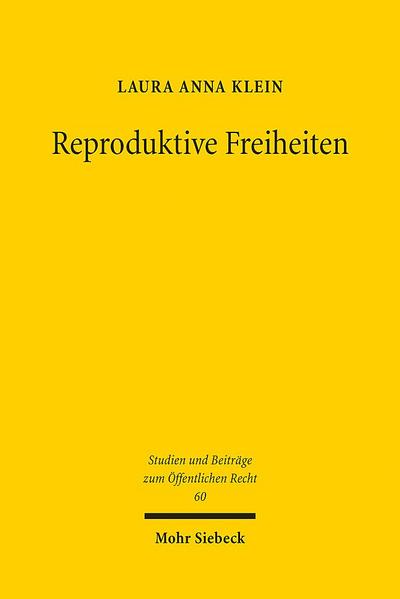 Reproduktive Freiheiten