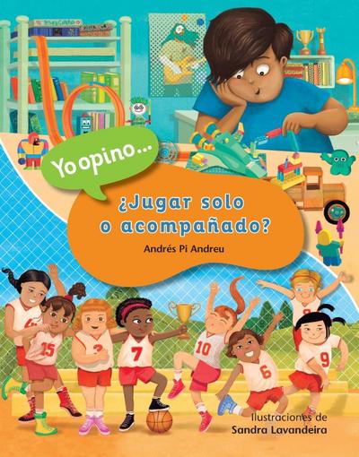 ¿Jugar solo o acompañado?