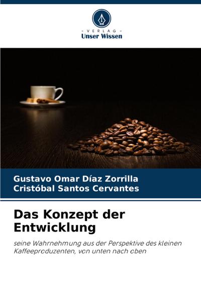 Das Konzept der Entwicklung