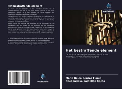 Het bestraffende element