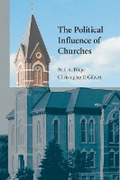 The Political Influence of Churches