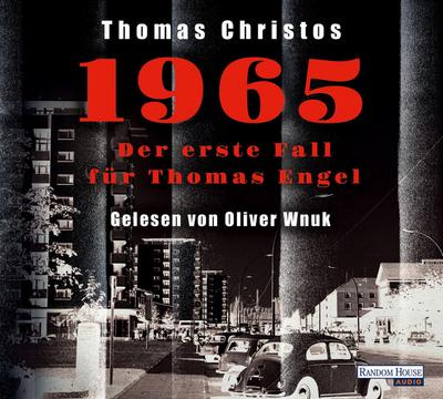 Christos, T: 1965 - Der erste Fall für Thomas Engel