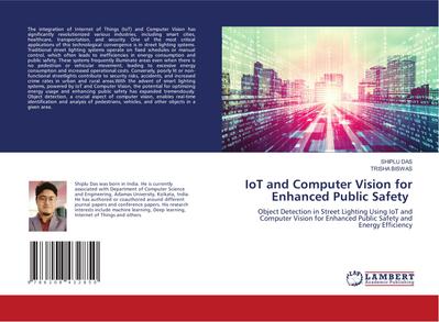 IoT and Computer Vision for Enhanced Public Safety