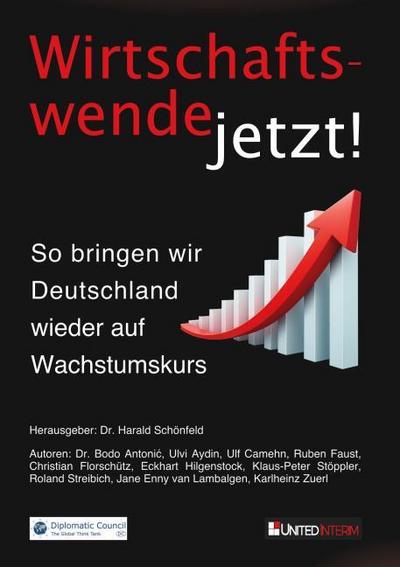 Wirtschaftswende jetzt!