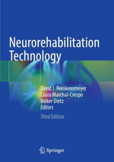 Neurorehabilitation Technology