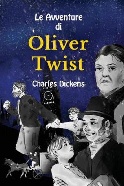 Le Avventure di Oliver Twist