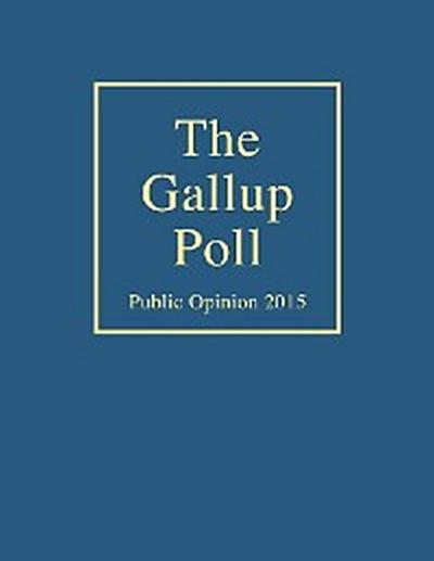 The Gallup Poll