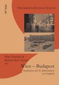 Wien - Budapest