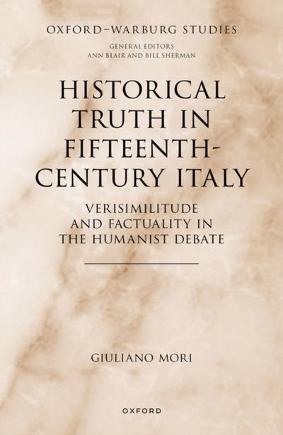 Oxford Handbook of Historical Political Economy