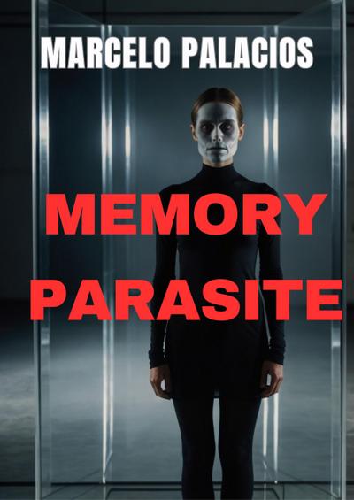 Memory Parasite: a Domestic Thriller