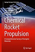 Chemical Rocket Propulsion