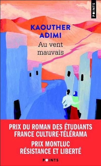 Au vent mauvais