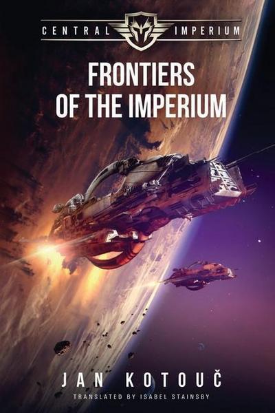 Frontiers of the Imperium