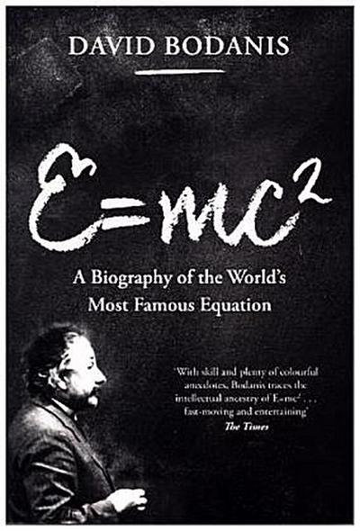 E=mc2