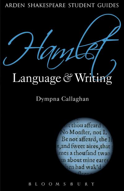 Hamlet: Language and Writing