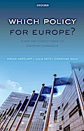 Which Policy for Europe?
