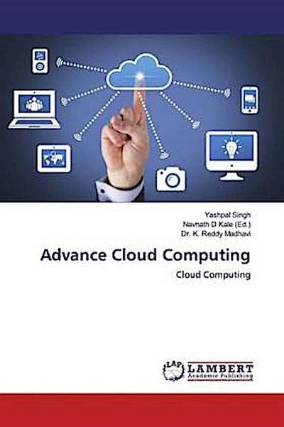 Advance Cloud Computing