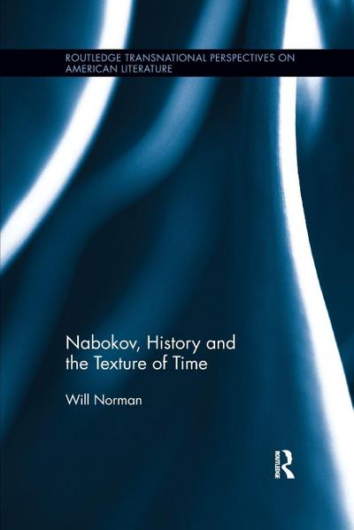 Nabokov, History and the Texture of Time