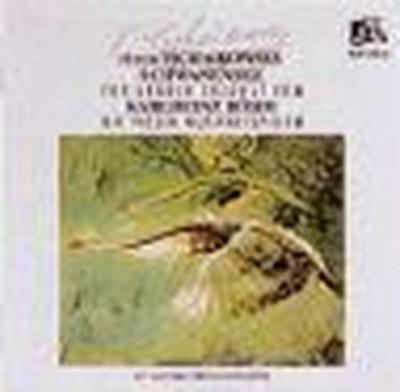 Klassik für Kinder, Peter Tschaikowsky: Schwanensee Op. 20, 1 Audio-CD
