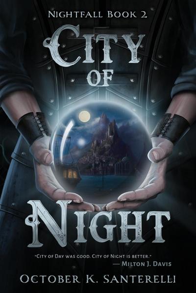 City of Night