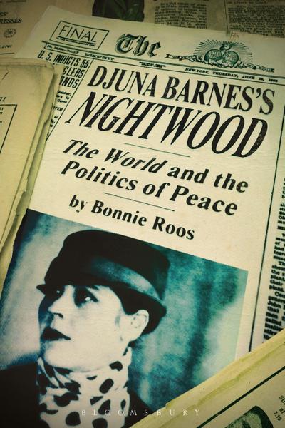 Djuna Barnes’s Nightwood