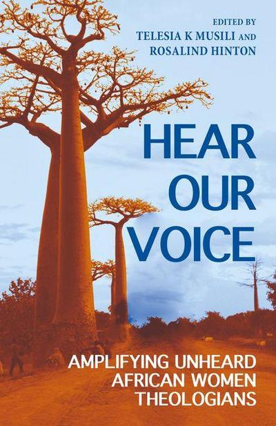 Hear Our Voice