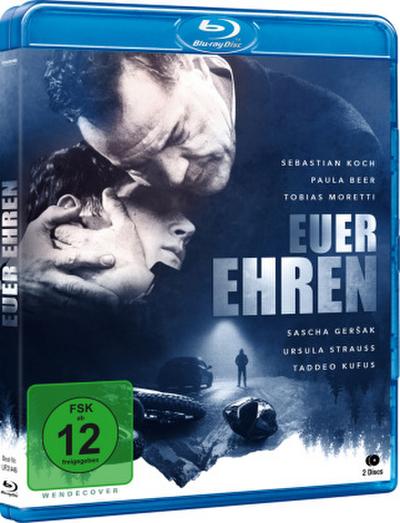 Euer Ehren, 2 Blu-ray