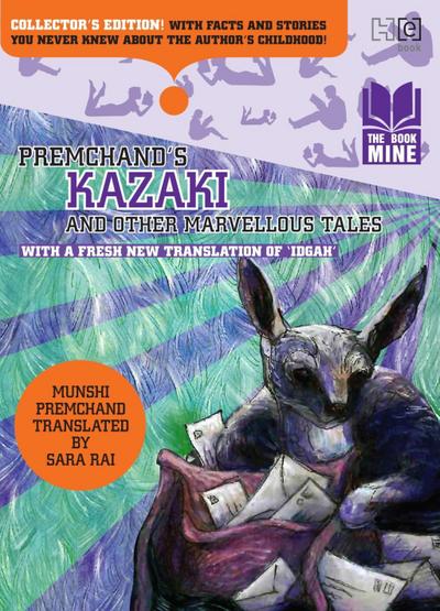 Premchand’s Kazaki and Other Marvellous Tales
