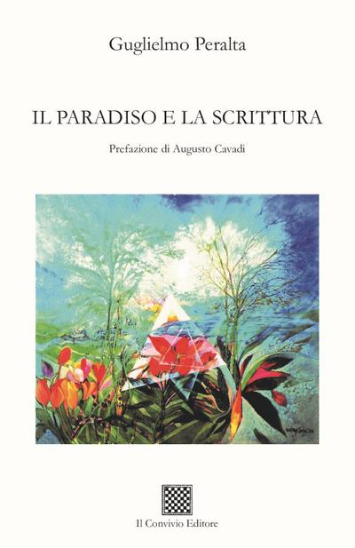 Peralta, G: Paradiso e la scrittura