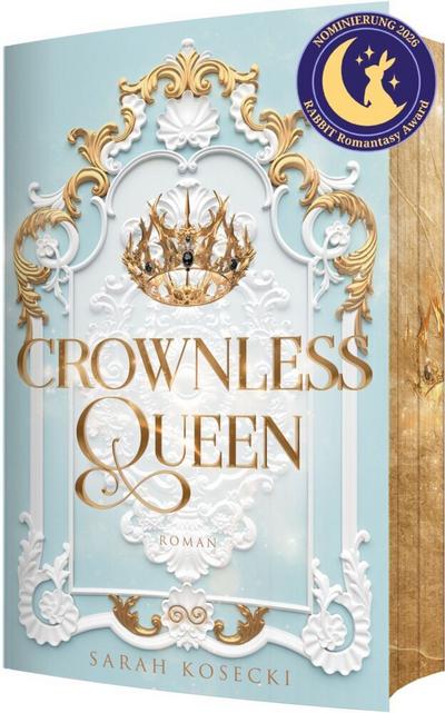 Crownless Queen