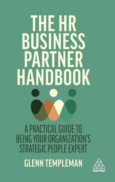 HR Business Partner Handbook