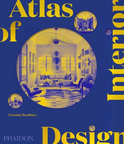 Atlas of Interior Design