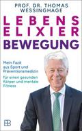 Lebenselixier Bewegung
