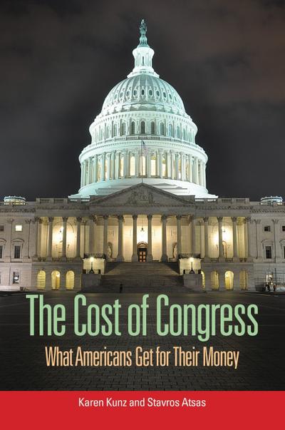 The Cost of Congress