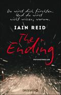 The Ending - Du wirst dich fürchten. Und du wirst nicht wissen, warum