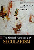 The Oxford Handbook of Secularism