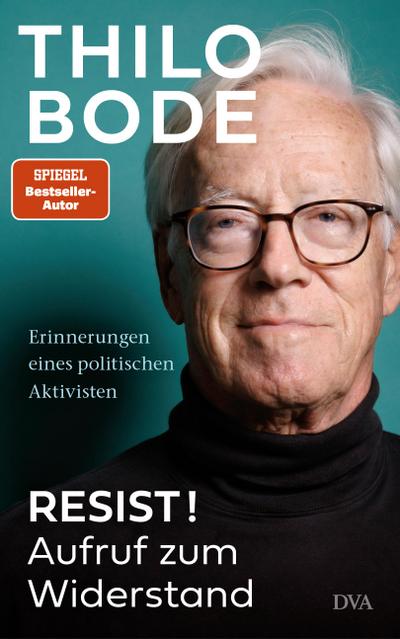 Resist! Aufruf zum Widerstand