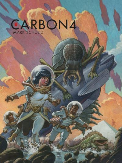 CARBON 4