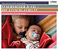 Staubsauger & Co. - Die Einschlafhilfe, 1 Audio-CD