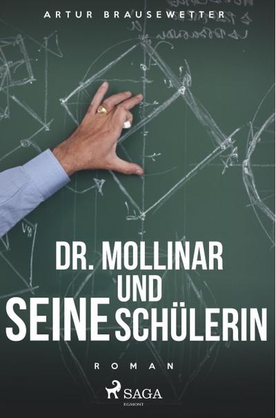 Dr. Mollinar und seine Schülerin
