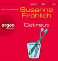 Getraut