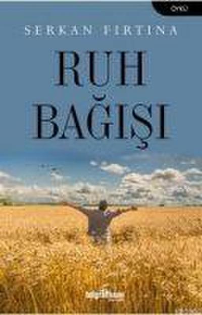 Ruh Bagisi
