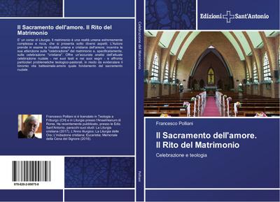 Il Sacramento dell’amore. Il Rito del Matrimonio
