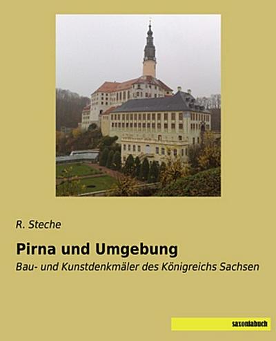 Pirna und Umgebung