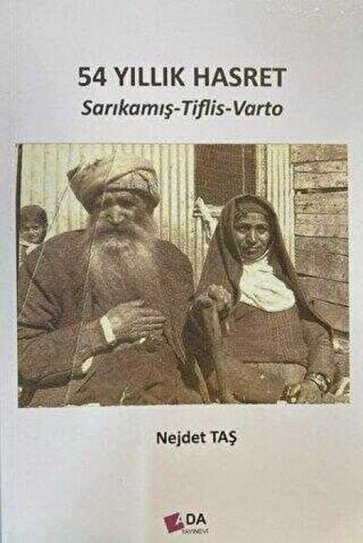 54 Yillik Hasret