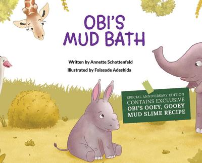 Obi’s Mud Bath