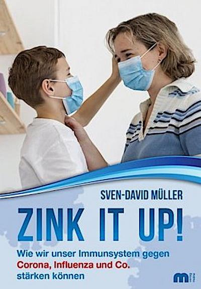 Zink it up!