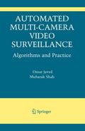 Automated Multi-Camera Surveillance