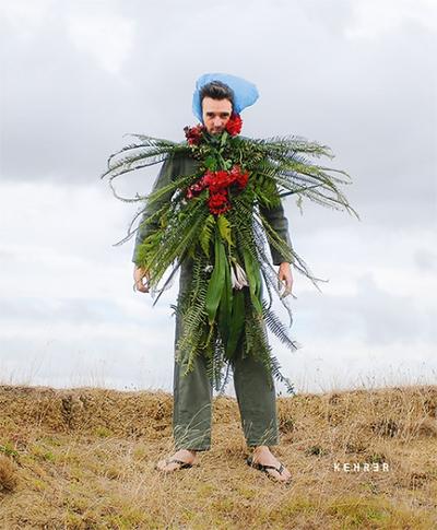 Wudewasa - Matthew Cowan