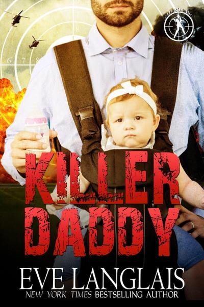 Killer Daddy (Bad Boy Inc., #5)